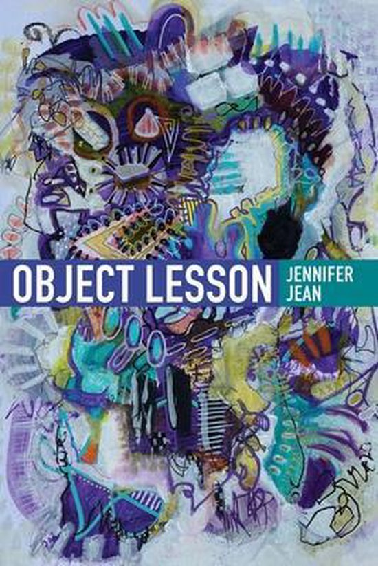 Object Lesson - cover
