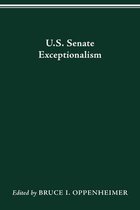 Parliaments & Legislatures- U.S. Senate Exceptionalism