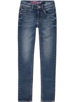 Vingino Belize Kinder Meisjes Jeans - Maat 152