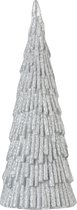 J-Line Boom Magnesia Zilver Medium