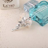 Lord of the rings ketting - Arwen Evenstar ketting - In de ban van de ring - lord of the rings 4k – The hobbit - de hobbit