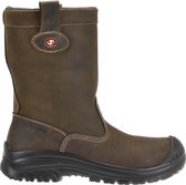 Sixton Peak Werklaarzen Montana Air S3 SRC 81156 Bruin - Maat 38