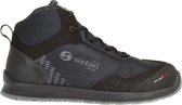 Sixton werkschoenen Auckland High Zwart Air - ESD S3 SRC Maat 41