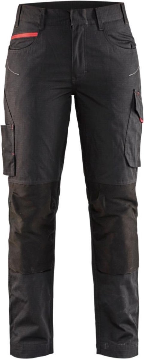 Blaklader 7195 Dames Werkbroek Stretch 