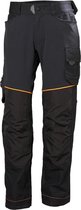 Helly Hansen Chelsea Evolution Werkbroek Stretch Zwart