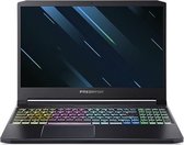Acer Predator Triton 300 PT315-52-566K 15.6 inch - Core i5-10300H - 8GB - 512GB SSD - Nvidia RTX2060 - Windows 10