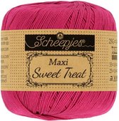 Scheepjes Maxi Sweet Treat 413 Cherry