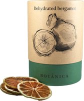 BOTANICA Gedroogde Bergamot Schijfjes 100 g