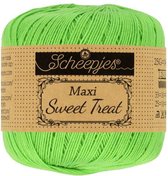Scheepjes Maxi Sweet Treat 513 Spring Green