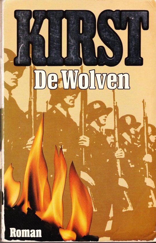 Wolven