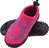 Deuba Zwemchoenen / Waterschoenen kinderen maat 29 Roze / Paars