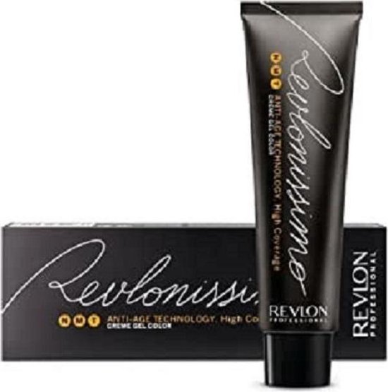 revlonissimo high coverage