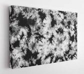 TIE DYE TEXTURE RAPPORT  - Modern Art Canvas - Horizontal - 1344852611 - 40*30 Horizontal