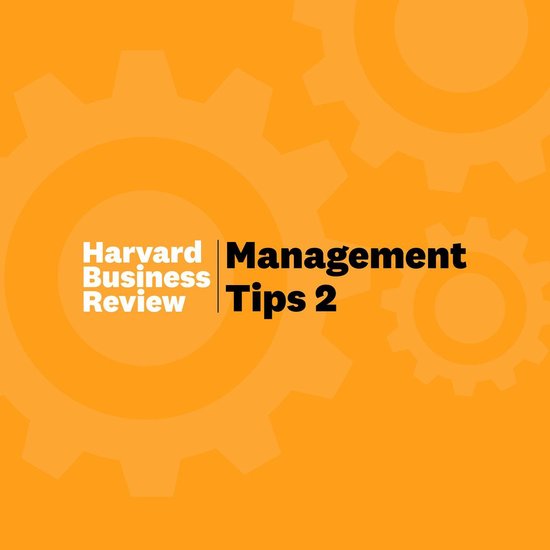 Management Tips 2 - cover