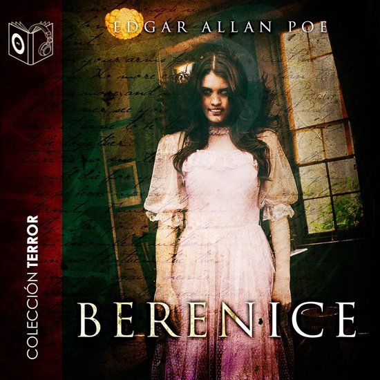 Berenice - Dramatizado - cover
