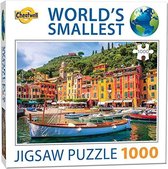 World's Smallest - Portofino (1000)