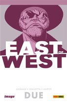 East of West volume 2 - East of West volume 2