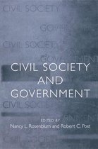 Civil Society And Government