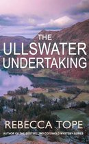 The Ullswater Undertaking Lake District Mysteries 10