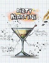 Dirty Martini