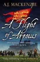The Hundred Years' War1-A Flight of Arrows