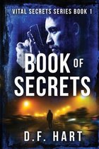 Vital Secrets- Book Of Secrets