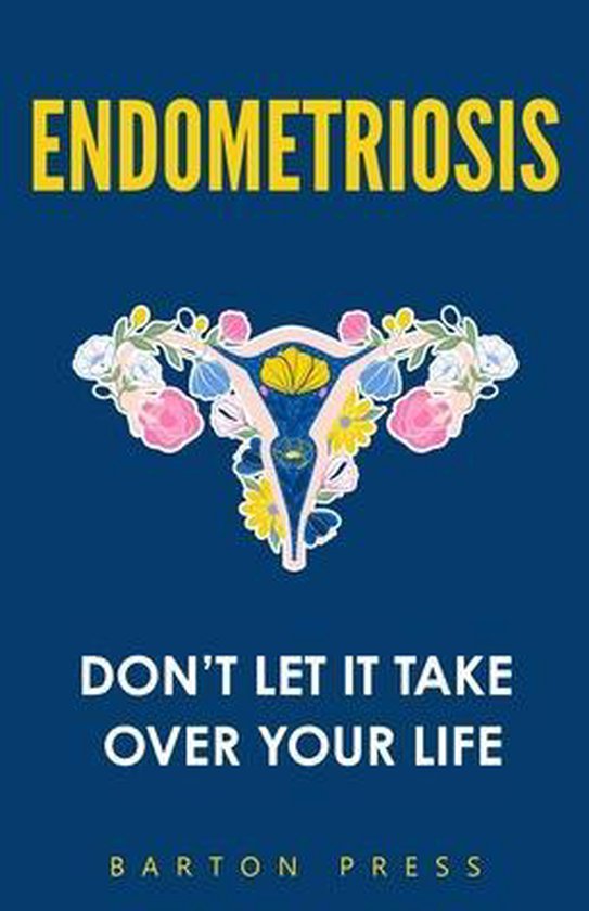 Endometriosis - cover