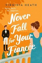 Merriwell Sisters- Never Fall for Your Fiancee