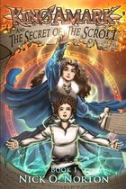 Kino Amark and the Secret of the Scroll