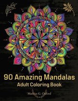 90 Amazing Mandalas
