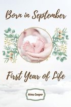Born in September First Year of Life