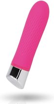 Vibrators voor Vrouwen Dildo Sex Toys Erothiek Luchtdruk Vibrator - Seksspeeltjes - Clitoris Stimulator - Magic Wand - 10 standen - Roze - essential Vibrator®