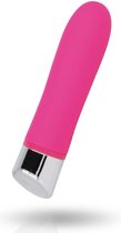 Vibrators voor Vrouwen Dildo Sex Toys Erothiek Luchtdruk Vibrator - Seksspeeltjes - Clitoris Stimulator - Magic Wand - 10 standen - Roze - essential Vibrator®