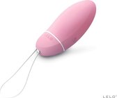 Vibrators voor Vrouwen Dildo Sex Toys Erothiek Luchtdruk Vibrator - Seksspeeltjes - Clitoris Stimulator - Magic Wand - 10 standen - Roze - Lelo®