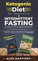 Ketogenic diet for beginners+ Intermittent fasting guide for beginners
