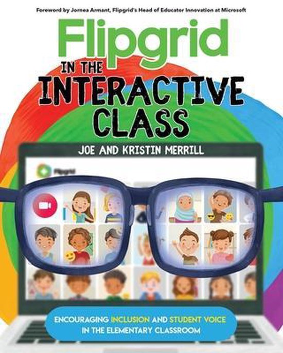 Flipgrid in the InterACTIVE Class - cover