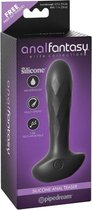 Buttplug Seksspeeltjes Set Anaal Dildo Plug Vibrator Sex Toys Glijmiddel - Erotiek Toys - Anaal fantasie elite®