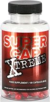 Cobeco® Xtreme Energie Booster met caffeïne - 100 Capsules