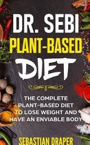 Dr Sebi Plant-Based Diet