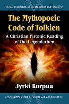 Critical Explorations in Science Fiction and Fantasy75-The Mythopoeic Code of Tolkien