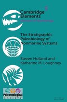 Elements of Paleontology-The Stratigraphic Paleobiology of Nonmarine Systems