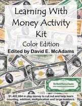 Learning With Money Activity Kit