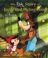 The Real Story of Little Red Riding Hood