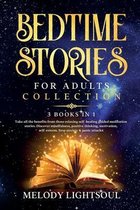Bedtime Stories for Adults Collection