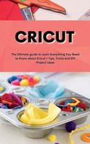 Cricut: Cricut