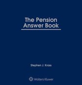 The 2021 Pension Answer Book