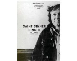 Saint Sinner Singer