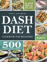 Dash Diet Cookbook for Beginners
