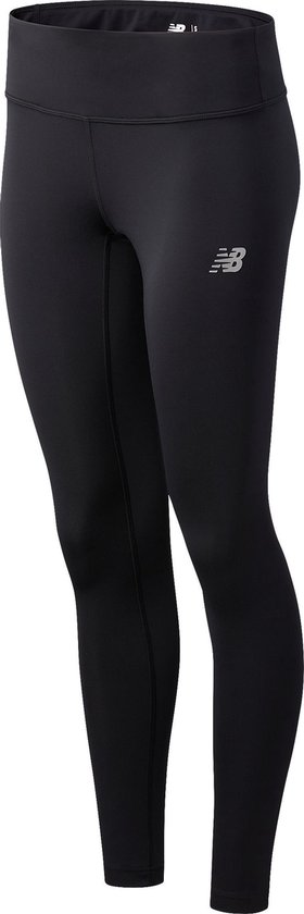 New Balance Accelerate Sportlegging Dames - Maat XS | bol.com