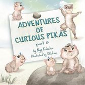 Adventures of curious pikas, part 0